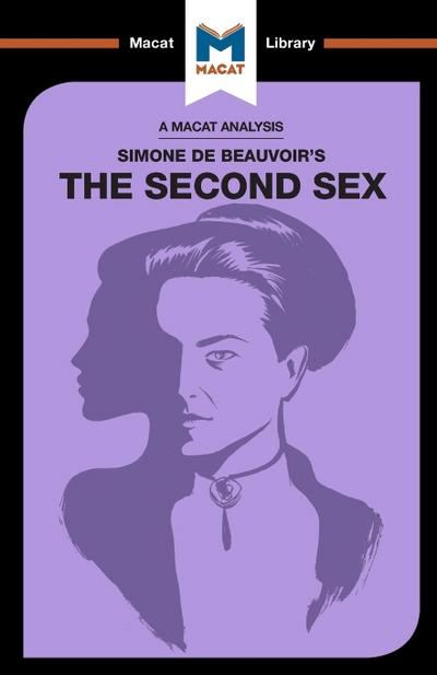 An Analysis of Simone de Beauvoir’s The Second Sex