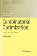 Combinatorial Optimization