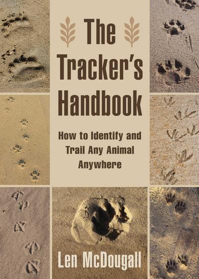 The Tracker’s Handbook