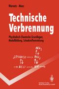 Technische Verbrennung