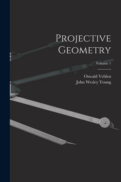 Projective Geometry; Volume 1