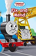 Fix and Mend (Thomas & Friends)