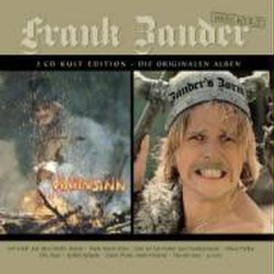 Wahnsinn/Zander’s Zorn