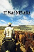 It was Nevada