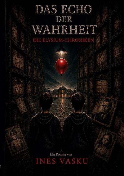 Das Echo der Warheit