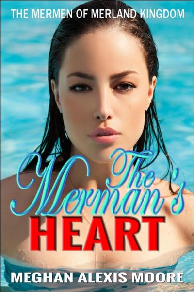Merman’s Heart