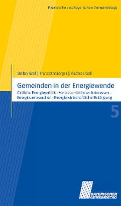 Gemeinden in der Energiewende