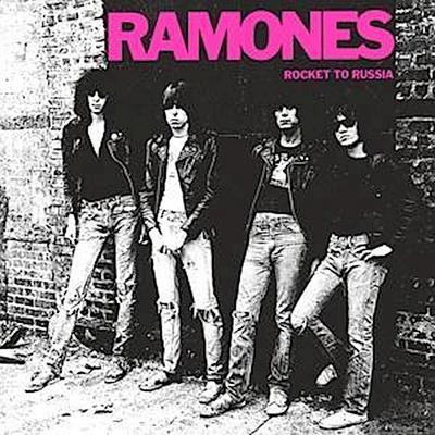 Rocket To Russia (Remastered)