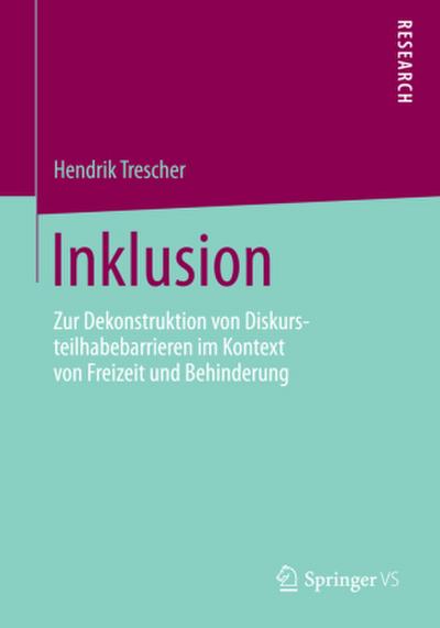 Inklusion