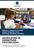 AUSBILDUNG IN KOGNITIVER PSYCHOLOGIE