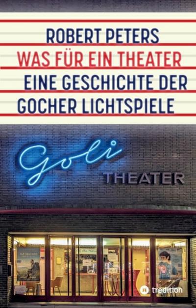 Was für ein Theater
