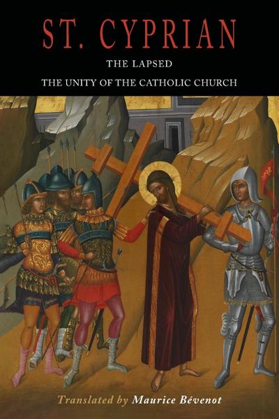 The Lapsed / The Unity of the Catholic Church