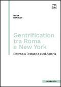 Gentrification tra Roma e New York