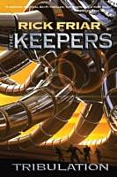 Keepers Part 2