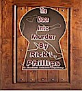 The Door Into Murder (The Joshua Adams Mysteries, #2)
