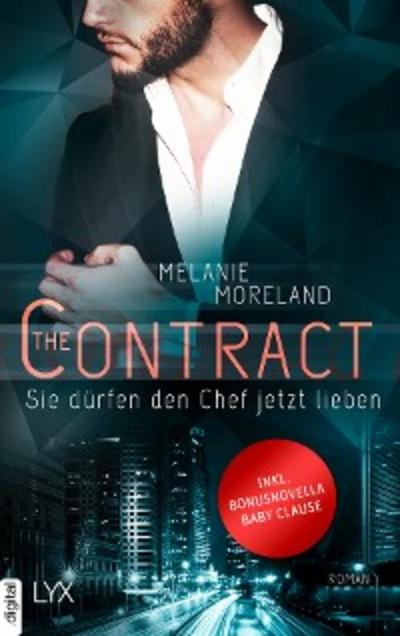The Contract - Sie dürfen den Chef jetzt lieben