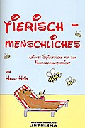Tierisch-Menschlichesfür Akkordeon