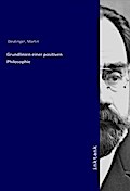 Grundlinien einer positiven Philosophie