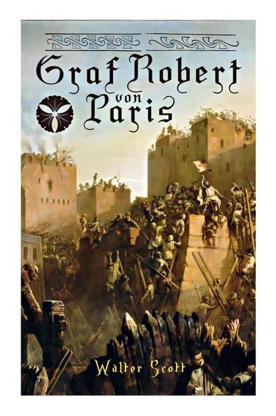 Graf Robert von Paris