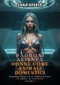Padroni Alieni e Donne come Animali Domestici