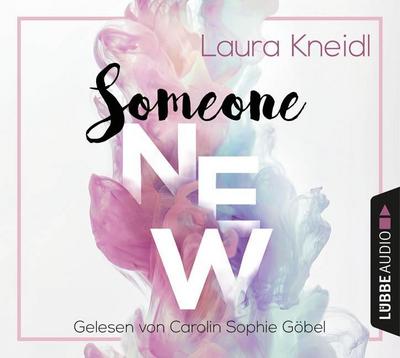 Kneidl, L: Someone New/6 CDs