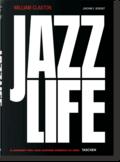 William Claxton - Jazzlife