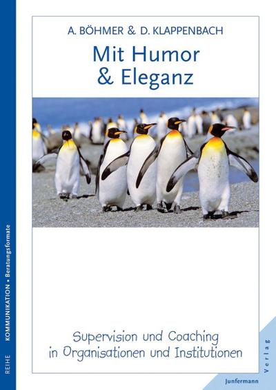 Mit Humor und Eleganz