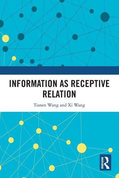 Information as Receptive Relation