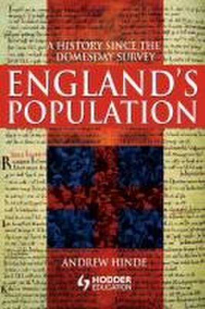 England’s Population