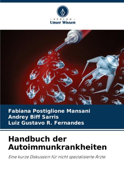 Handbuch der Autoimmunkrankheiten