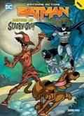 Batman Action: Batman - Abenteuer mit Scooby-Doo