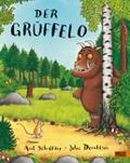 Der Grüffelo von Axel Scheffler | Buch