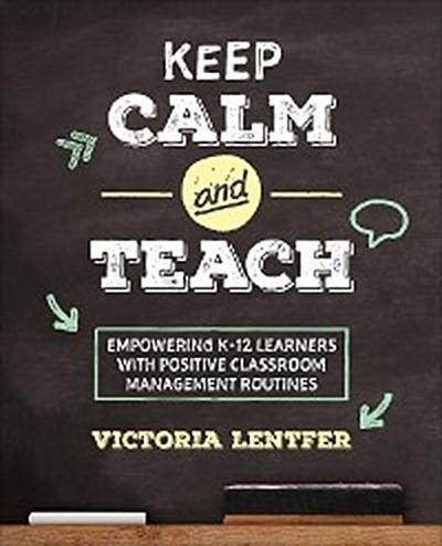 Keep CALM and Teach