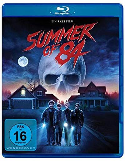 Summer of 84