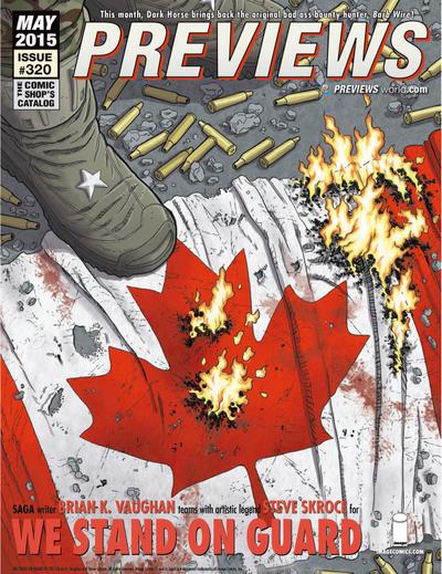 Previews May 2015