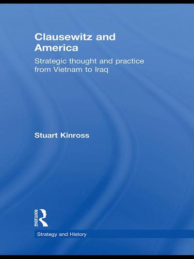 Clausewitz and America