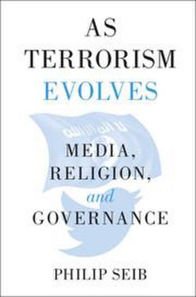 As Terrorism Evolves