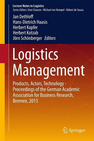 Logistics Management