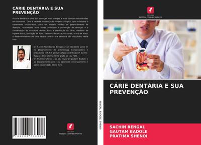 CÁRIE DENTÁRIA E SUA PREVENÇÃO