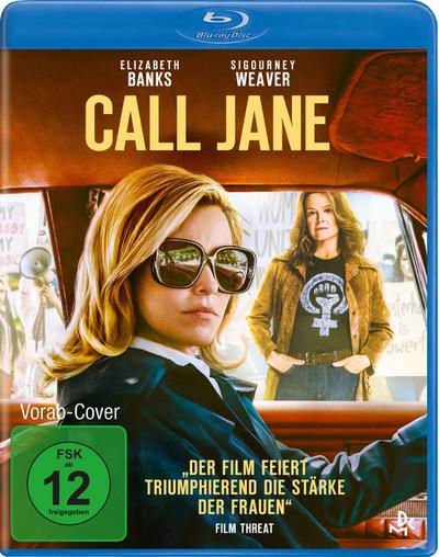 Call Jane