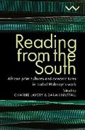 Introduction to Reading from the South