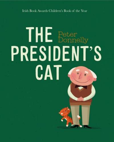 The President’s Cat