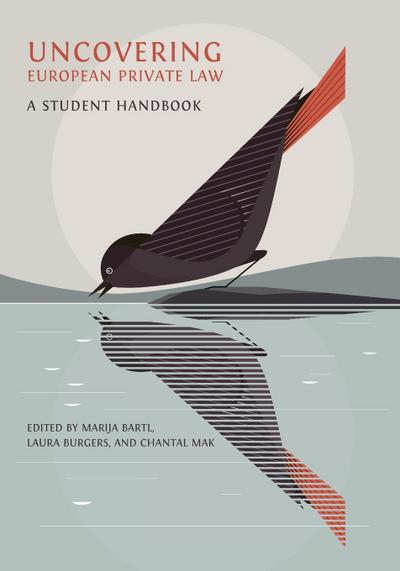 Uncovering European Private Law