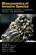 Bioeconomics of Invasive Species