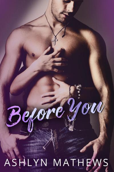 Before You (Kiss Starter, #1)