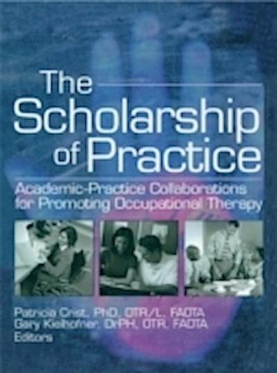 Scholarship of Practice