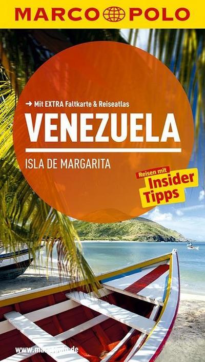 Marco Polo Reiseführer Venezuela, Isla de Margarita