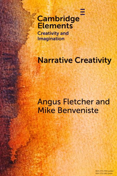 Narrative Creativity