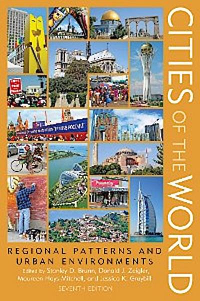 Cities of the World