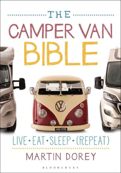 The Camper Van Bible